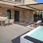Villa Olivida