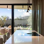 Olivida Villa