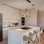 Olivida Villa *