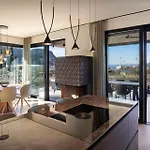 Villa Olivida *