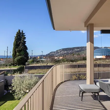 Olivida Villa Garda (Verona)