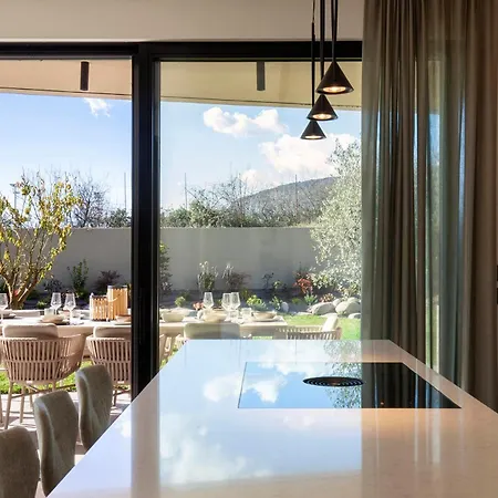 Olivida Villa