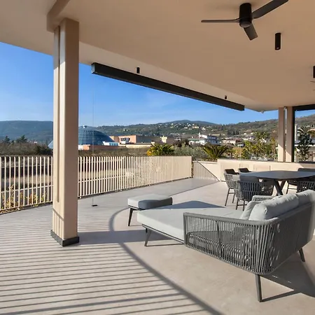 Villa Olivida *