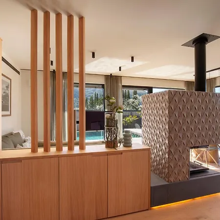 Olivida Villa Garda (Verona)