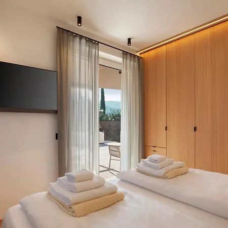 Olivida Villa