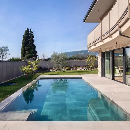 Villa Olivida *