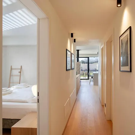 Villa Olivida Garda (Verona)