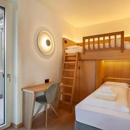 Olivida Villa *
