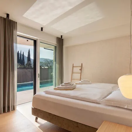 Villa Olivida