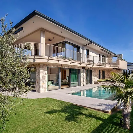 Villa Olivida *
