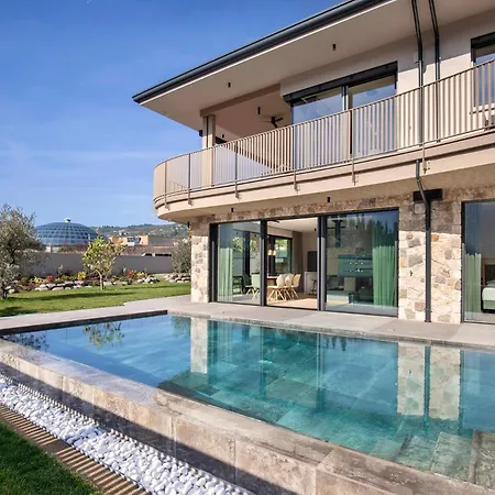Olivida Villa Garda (Verona)